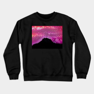 Not All Skies are the Same Crewneck Sweatshirt